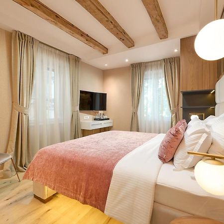 سبليت Geremia Luxury Rooms المظهر الخارجي الصورة