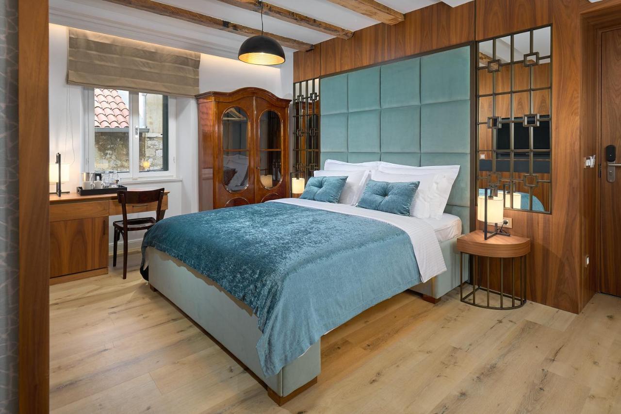 سبليت Geremia Luxury Rooms المظهر الخارجي الصورة