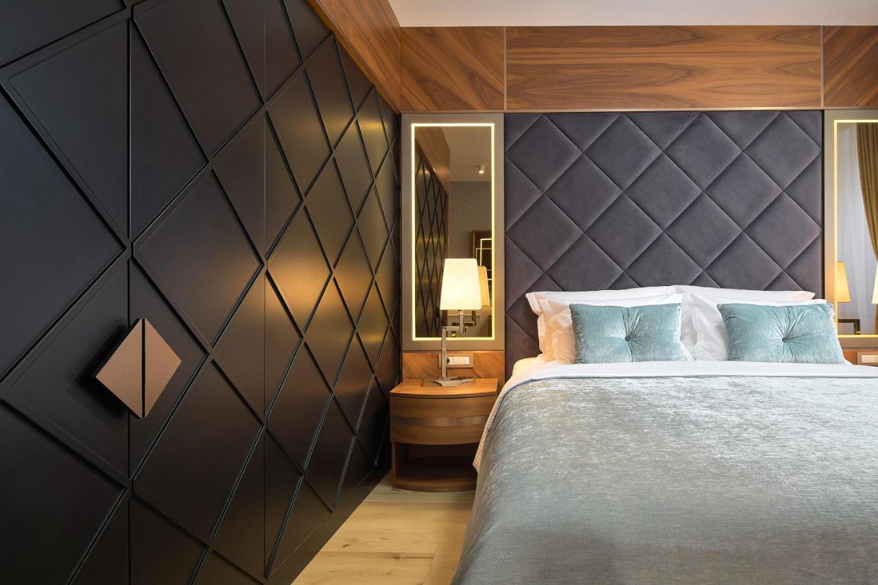 سبليت Geremia Luxury Rooms المظهر الخارجي الصورة