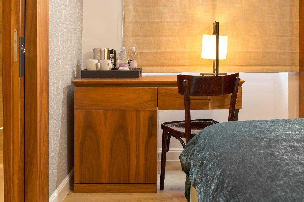 سبليت Geremia Luxury Rooms المظهر الخارجي الصورة