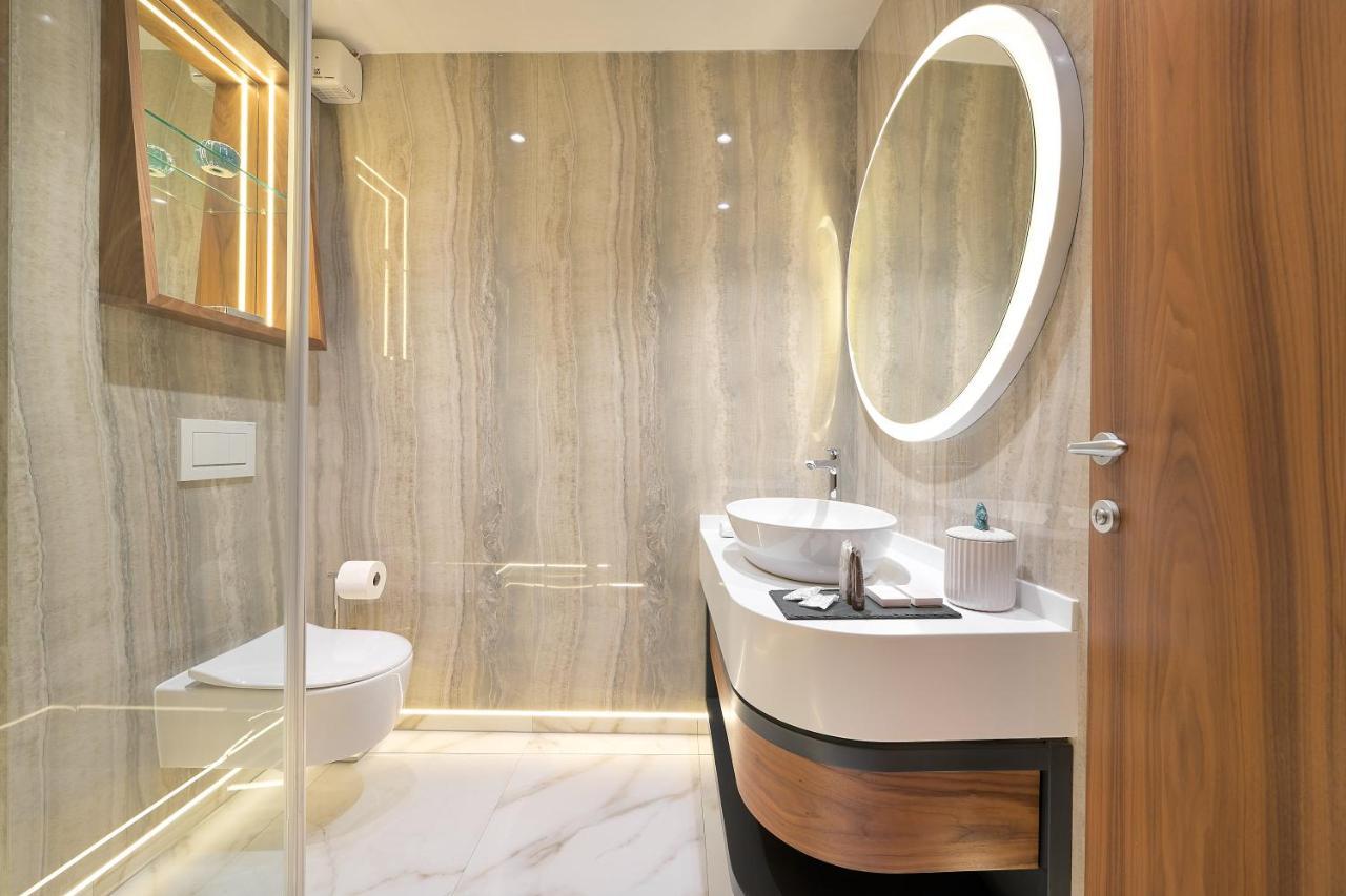 سبليت Geremia Luxury Rooms المظهر الخارجي الصورة