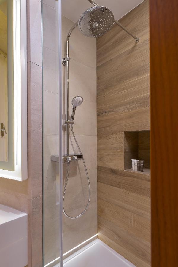 سبليت Geremia Luxury Rooms المظهر الخارجي الصورة