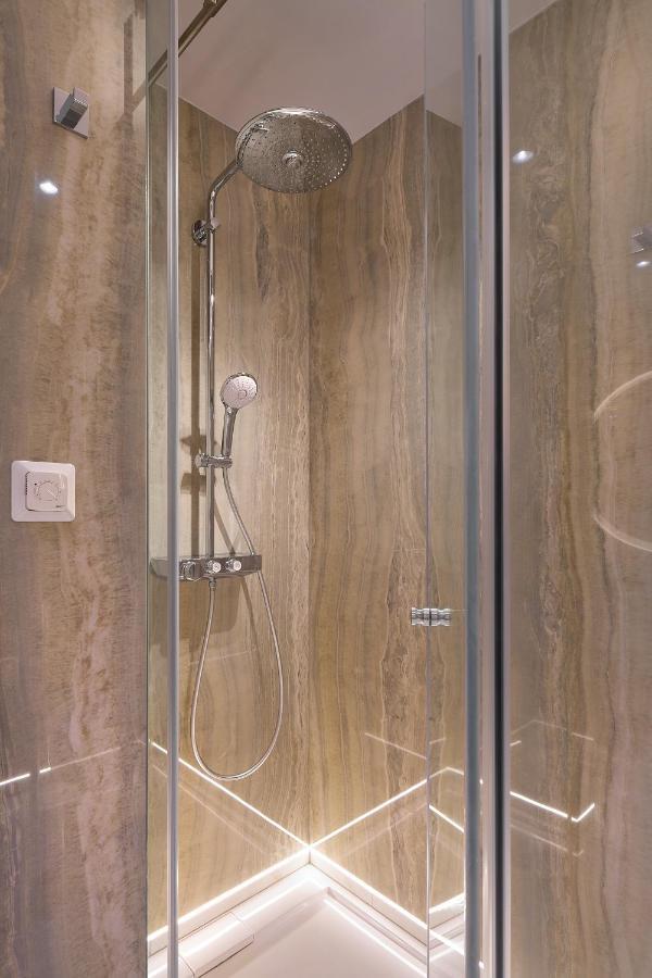 سبليت Geremia Luxury Rooms المظهر الخارجي الصورة