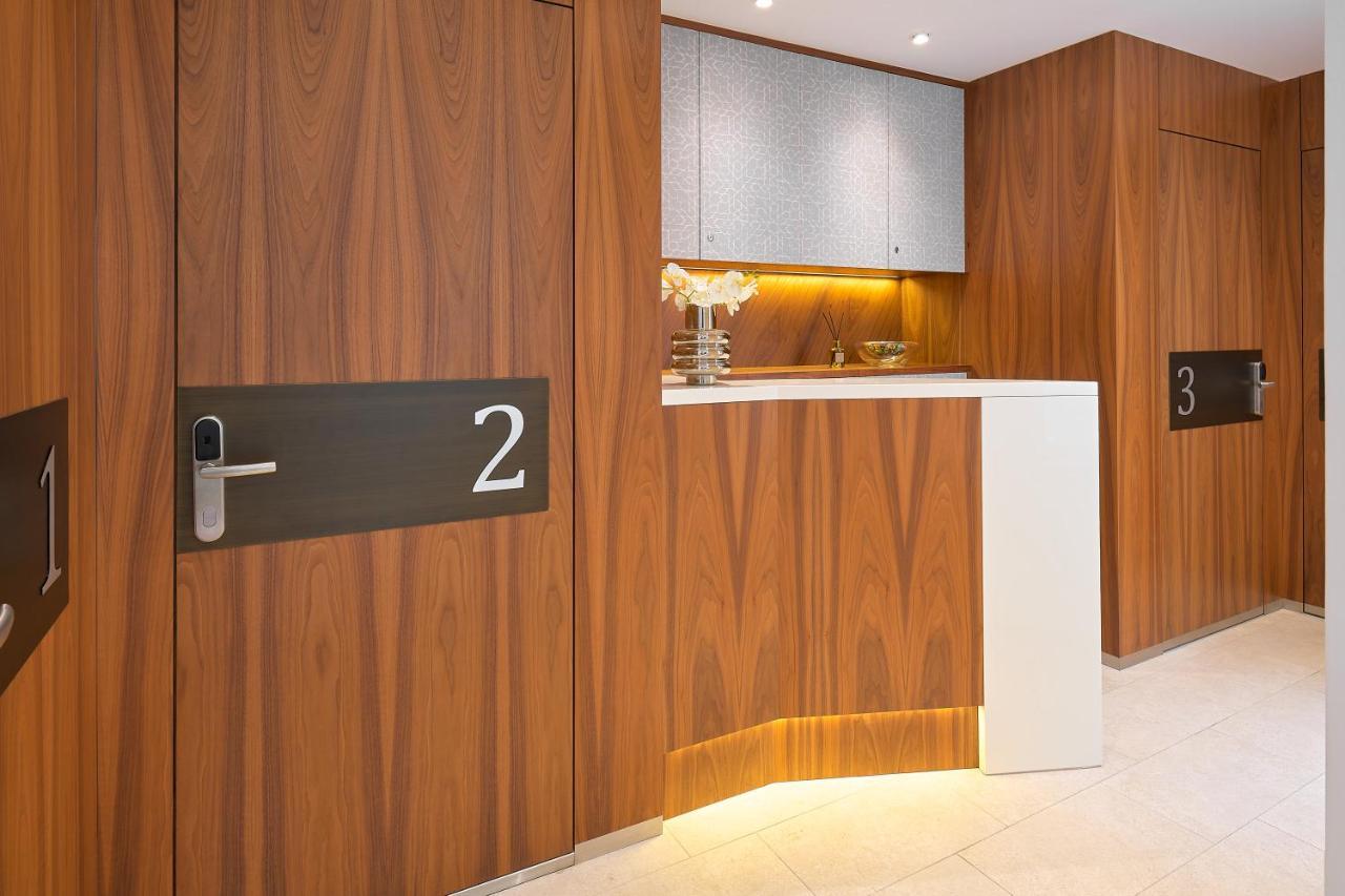 سبليت Geremia Luxury Rooms المظهر الخارجي الصورة
